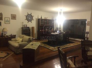 Casa · 343m² · 3 Quartos · 9 Vagas · Casa com 3 dormitórios, 343 m² - venda por R$ 2.600.000,00 ou aluguel por R$ 8.080,00/mês - Campestr