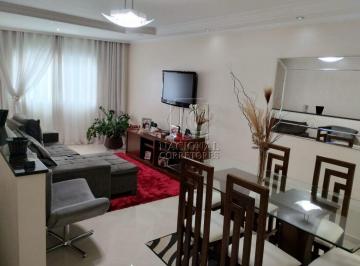 Casa · 131m² · 3 Quartos · 2 Vagas · Sobrado com 3 dormitórios à venda, 131 m² - Jardim Progresso - Santo André/SP