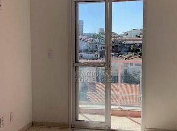 Apartamento · 57m² · 2 Quartos · 1 Vaga · Apartamento com 2 dormitórios à venda, 56 m² por R$ 380.000,00 - Vila Curuçá - S