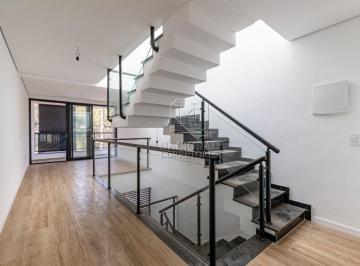 Casa · 197m² · 3 Quartos · 4 Vagas · Sobrado com 3 dormitórios à venda, 197 m² por R$ 1.350.000,00 - Jardim Paraíso - Santo André/SP
