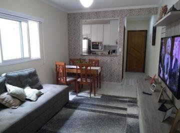 Apartamento · 82m² · 3 Quartos · 2 Vagas · Cobertura à venda, 82 m² por R$ 649.000,00 - Vila Curuçá - Santo André/SP