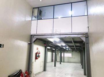 Comercial · 600m² · Galpão à venda ou aluguel - Santa Maria - São Caetano do Sul/SP
