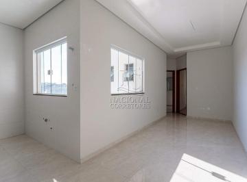 Apartamento · 94m² · 2 Quartos · 1 Vaga · Cobertura com 2 dormitórios à venda, 94 m² - Parque das Nações - Santo André/SP