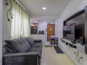 Apartamento · 96m² · 2 Quartos · 2 Vagas · Cobertura com 2 dormitórios à venda, 96 m² - Vila Camilópolis - Santo André/SP