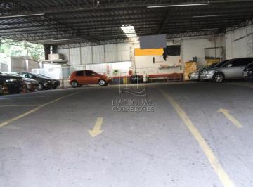 Terreno · 634m² · Terreno à venda, 634 m² por R$ 7.000.000,00 - Santana - São Paulo/SP