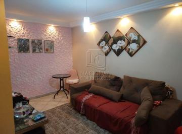 Casa · 85m² · 2 Quartos · 1 Vaga · Sobrado à venda, 85 m² por R$ 360.000,00 - Fazenda da Juta - São Paulo/SP