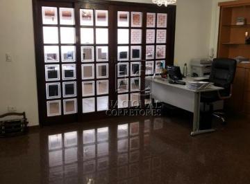 Casa · 466m² · 3 Quartos · 16 Vagas · Sobrado à venda, 466 m² por R$ 2.500.000,00 - Vila Curuçá - Santo André/SP