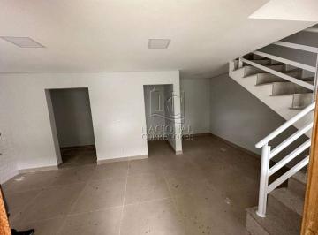 Casa · 120m² · 2 Quartos · 2 Vagas · Sobrado à venda, 2 quartos, 2 suítes, 2 vagas, Vila Cecília Maria - Santo André/SP