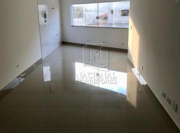 Casa · 130m² · 2 Quartos · 2 Vagas · Sobrado com 2 dormitórios à venda, 130 m² por R$ 515.000,00 - Parque das Nações - Santo André/SP