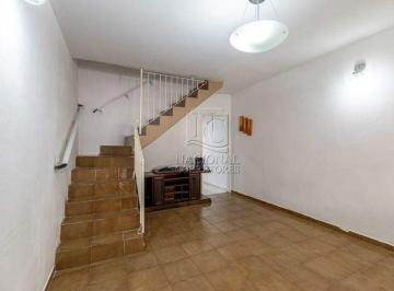 Casa · 244m² · 3 Quartos · 2 Vagas · Sobrado à venda, 3 quartos, 2 vagas, Vila Curuçá - Santo André/SP