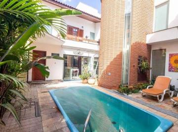 Casa · 237m² · 5 Quartos · 3 Vagas · Sobrado, 237 m² - venda por R$ 2.500.000,00 na Vila Valparaíso - Santo André/SP
