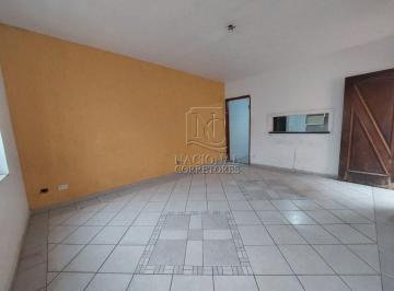 Casa · 170m² · 3 Quartos · 3 Vagas · Casa com 3 dormitórios, 170 m² - venda - Parque das Nações - Santo André/SP