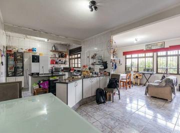 Casa · 270m² · 6 Quartos · 5 Vagas · Sobrado à venda, 6 quartos, 2 suítes, 5 vagas, Vila Ema - São Paulo/SP