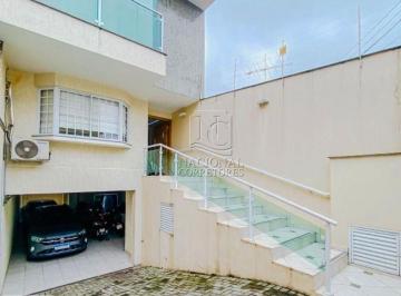 Casa · 375m² · 3 Quartos · 5 Vagas · Sobrado com 3 dormitórios à venda, 375 m² por R$ 1.350.000,00 - Tatuapé - São Paulo/SP