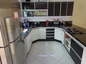 Casa · 151m² · 3 Quartos · 4 Vagas · Sobrado à venda, 151 m² por R$ 760.000,00 - Jardim Santo Alberto - Santo André/SP