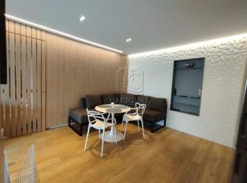 Apartamento · 75m² · 2 Quartos · 2 Vagas · Apartamento com 75 m2 com 2 dormitórios 1 suíte, 2 vagas.