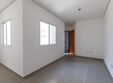Apartamento · 82m² · 2 Quartos · 1 Vaga · Cobertura com 2 dormitórios à venda, 82 m² - Vila Scarpelli - Santo André/SP