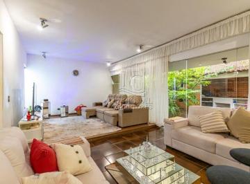 Casa · 320m² · 4 Quartos · 6 Vagas · Sobrado com 4 dormitórios, 320 m² - venda - Jardim Bela Vista - Santo André/SP