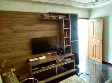 Casa · 126m² · 2 Quartos · 1 Vaga · Casa com 2 dormitórios à venda, 126 m²- Jardim Cristiane - Santo André/SP