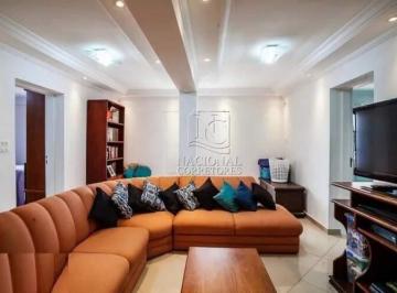 Casa · 222m² · 4 Quartos · 3 Vagas · Casa à venda, 4 quartos, 2 suítes, 3 vagas, Vila Vitória - Santo André/SP