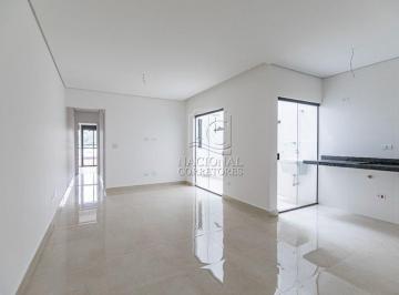 Apartamento · 67m² · 2 Quartos · 2 Vagas · Apartamento com 2 dormitórios à venda, 67 m² - Parque das Nações - Santo André/SP