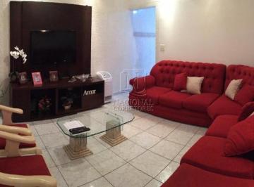 Casa · 141m² · 3 Quartos · 2 Vagas · Casa com 3 dormitórios à venda, 141 m² por R$ 480.000,00 - Vila Luzita - Santo André/SP