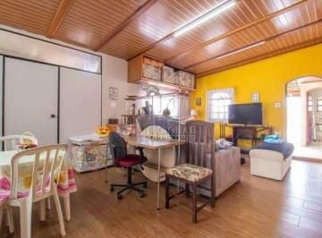 Casa · 214m² · 3 Quartos · 4 Vagas · Casa térrea para venda ou permuta com 3 dormitórios à venda, 214 m² - Vila Metal
