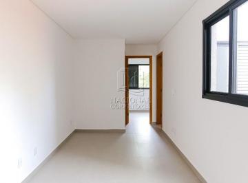 Apartamento · 78m² · 2 Quartos · 1 Vaga · Cobertura com 2 dormitórios à venda, 78 m² por R$ 470.000,00 - Parque Erasmo Assunção - Santo André/