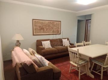 Apartamento · 110m² · 3 Quartos · 1 Vaga · Apartamento à venda, 110 m² por R$ 500.000,00 - Parque das Nações - Santo André/SP