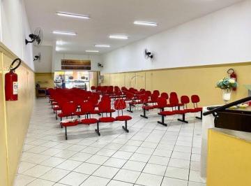 Comercial · 550m² · 2 Vagas · Prédio à venda, 550 m² por R$ 2.800.000,00 - Vila Alto de Santo André - Santo André/SP