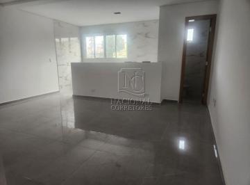 Casa · 144m² · 2 Quartos · 4 Vagas · Sobrado com 2 dormitórios à venda, 144 m² - Vila Bela Vista - Santo André/SP