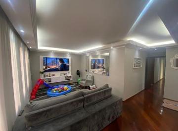 Casa · 298m² · 4 Quartos · 3 Vagas · Casa à venda, 298 m² por R$ 2.000.000,00 - Parque dos Pássaros - São Bernardo do Campo/SP