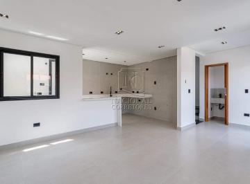 Casa · 117m² · 2 Quartos · 4 Vagas · Sobrado à venda, 2 quartos, 1 suíte, 4 vagas, Vila Camilópolis - Santo André/SP