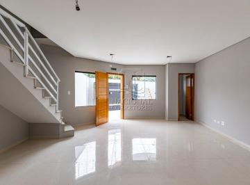 Casa · 162m² · 3 Quartos · 3 Vagas · Sobrado com 3 dormitórios à venda, 162 m² por R$ 798.000,00 - Vila Curuçá - Sant