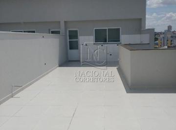 Apartamento · 120m² · 2 Quartos · 1 Vaga · Cobertura com 2 dormitórios à venda, 120 m² por R$ 460.000,00 - Parque das Naçõe