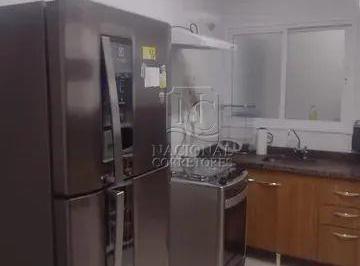 Casa · 143m² · 3 Quartos · 2 Vagas · Casa à venda, 143 m² por R$ 530.000,00 - Jardim Stetel - Santo André/SP