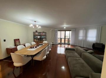 Apartamento · 200m² · 4 Quartos · 4 Vagas · Apartamento com 4 dormitórios à venda, 200 m² - Vila Assunção - Santo André/SP