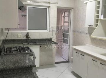 Apartamento · 184m² · 3 Quartos · 3 Vagas · Cobertura com 3 dormitórios à venda, 184 m² por R$ 480.000 - Parque Oratório - Santo André/SP
