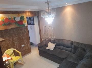 Casa · 125m² · 2 Quartos · 2 Vagas · Casa à venda, 125 m² - Jardim Sônia Maria - Mauá/SP