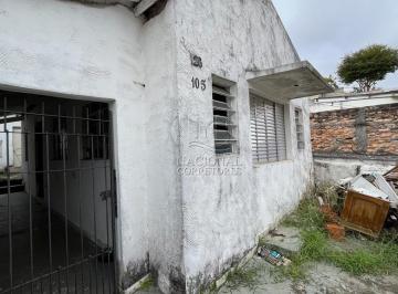 Terreno · 300m² · Terreno à venda, 300 m² por R$ 530.000,00 - Vila Francisco Matarazzo - Santo André/SP
