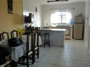 Casa · 280m² · 4 Quartos · 3 Vagas · Sobrado com 4 dormitórios à venda, 280 m² - Vila Francisco Matarazzo - Santo André/SP