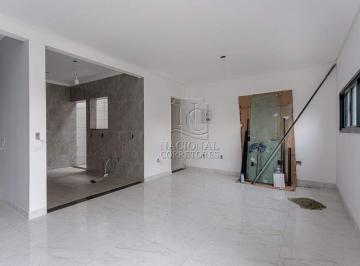 Casa · 150m² · 3 Quartos · 4 Vagas · Sobrado à venda, 150 m² - Parque das Nações - Santo André/SP