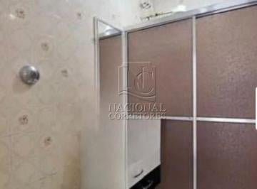 Casa · 99m² · 2 Quartos · 1 Vaga · Casa com 2 dormitórios à venda, 99 m² por R$ 450.000,00 - Parque Capuava - Santo André/SP