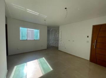 Apartamento · 56m² · 2 Quartos · 2 Vagas · Apartamento à venda, 56 m² - Vila Curuçá - Santo André/SP