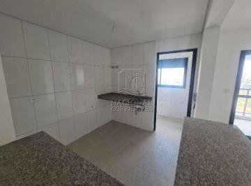 Apartamento · 82m² · 3 Quartos · 2 Vagas · Apartamento à venda, 82 m² por - Jardim - Santo André/SP