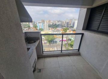 Apartamento · 82m² · 3 Quartos · 2 Vagas · Apartamento à venda, 82 m² por - Jardim - Santo André/SP