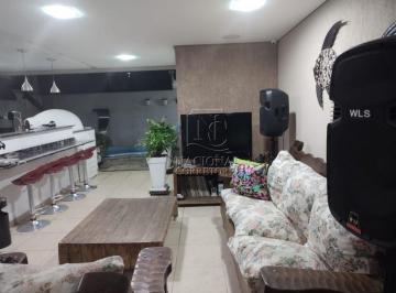 Casa · 475m² · 3 Quartos · 5 Vagas · Sobrado com 3 dormitórios à venda, 475 m² por R$ 1.970.000,00 - Jardim Fada - São Bernardo do Campo/