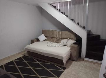 Casa · 142m² · 2 Vagas · Sobrado à venda, 2 vagas, Vila Camilópolis - Santo André/SP