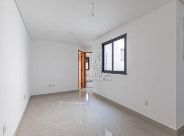 Apartamento · 106m² · 2 Quartos · 1 Vaga · Cobertura com 2 dormitórios à venda, 106 m² - Jardim Bela Vista - Santo André/SP