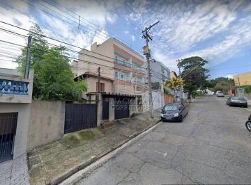 Terreno · 400m² · Terreno à venda, 400 m² por R$ 1.702.000,00 - Campestre - Santo André/SP